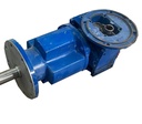 ROSSI  MR CI 100 UO3A 