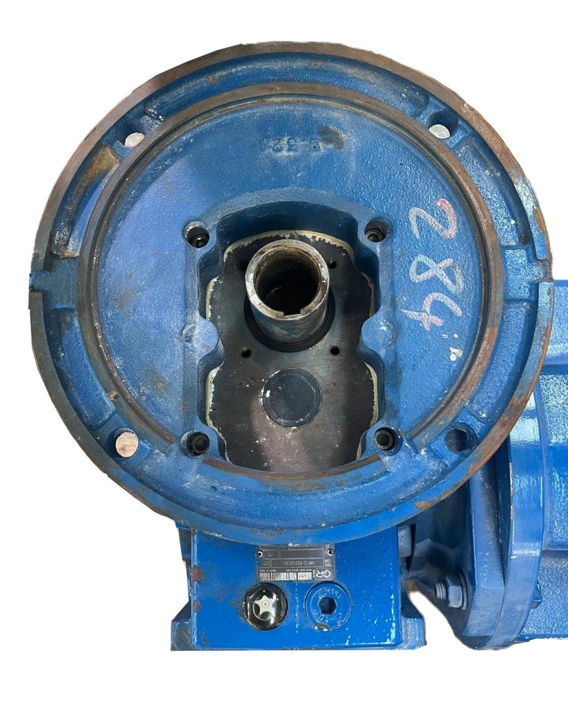 ROSSI  MR CI 100 UO3A 