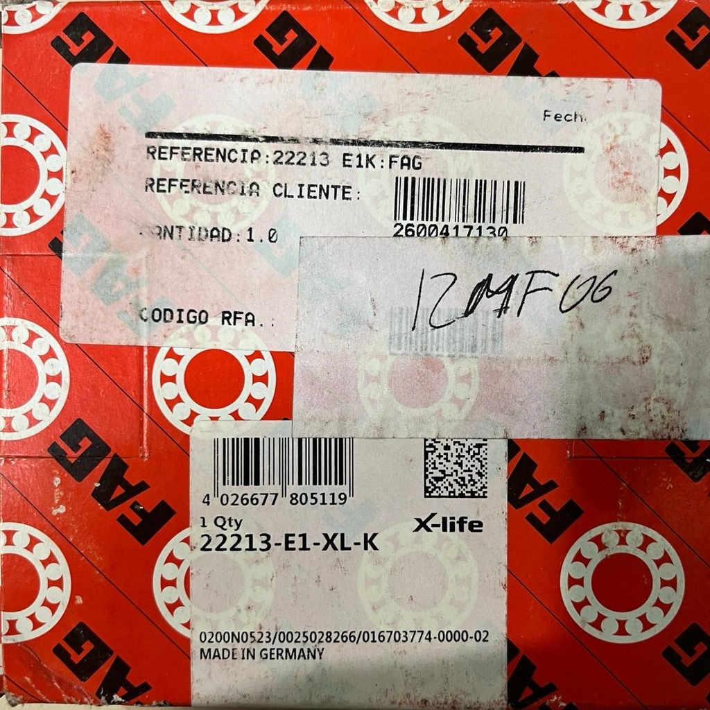 22213-E1-XL-K