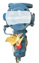 ROBUSCHI RNS 50-160 TN-06/ATEX