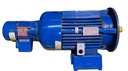 EUROMOTORI  MAK112 M 4  4 KW VENT.FORZADA