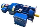 EUROMOTORI  MAK112 M 4  4 KW VENT.FORZADA