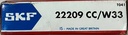 22209 CC/W33