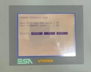 ESA VT505W00000 NS 03-458-05980