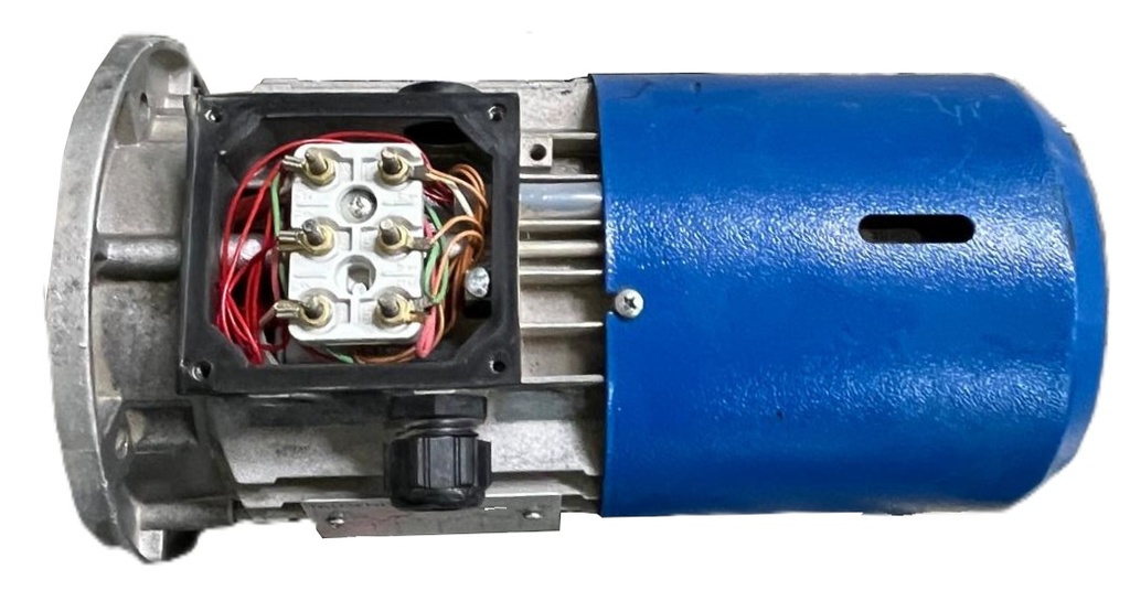 TAUSEND 0.55 KW AUTOFRENANTE