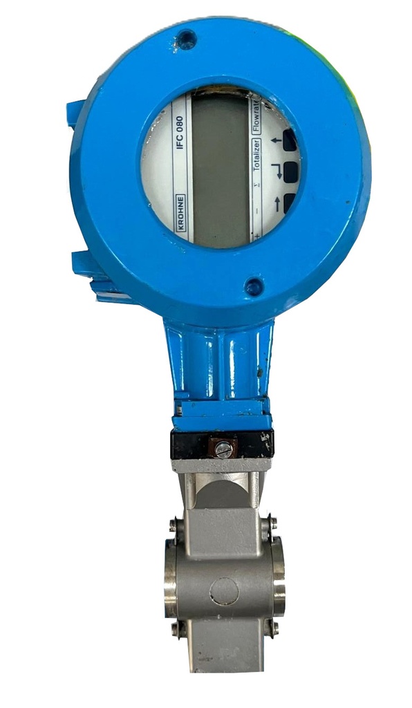 IFC080K + IFS5000 KROHNE (A9353282)