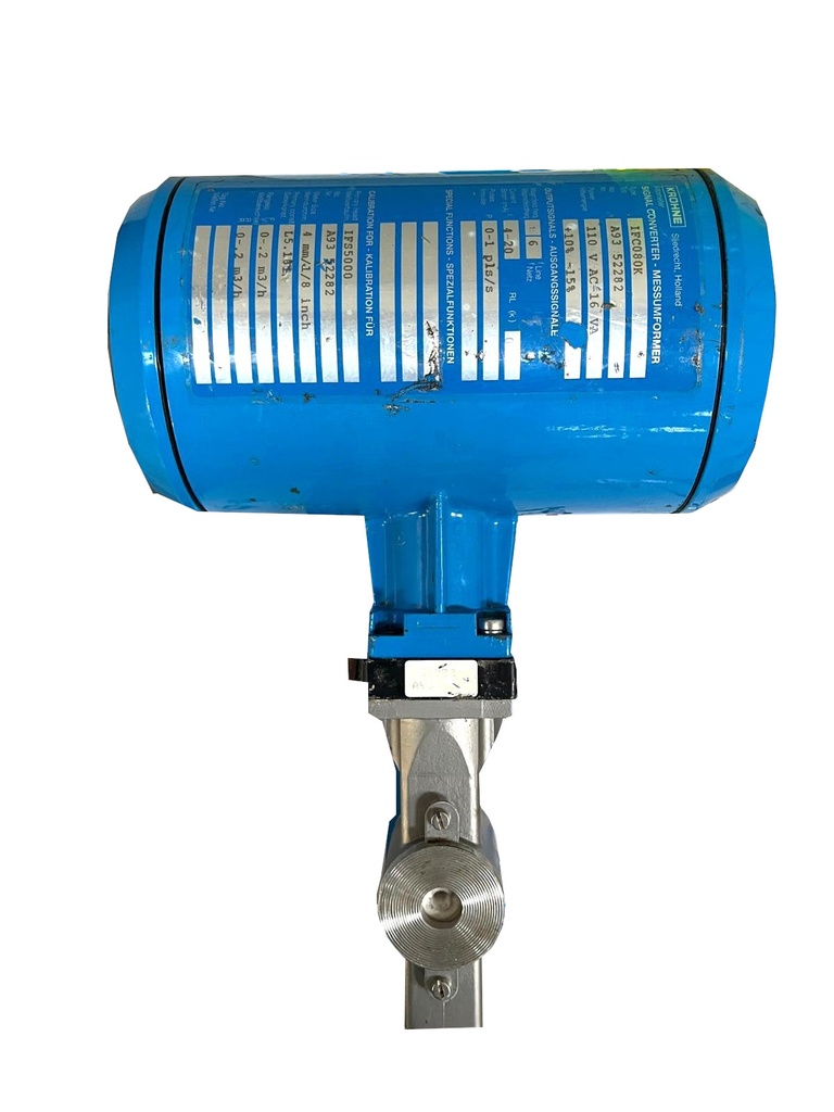 IFC080K + IFS5000 KROHNE (A9353282)