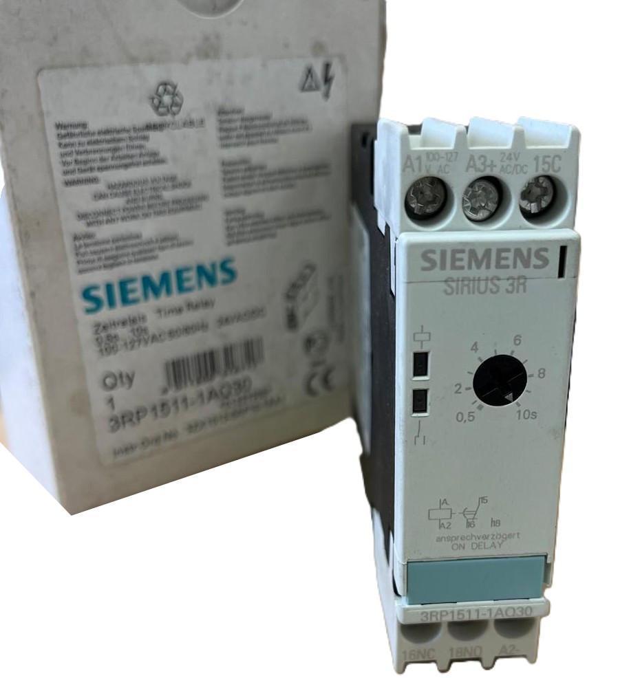 SIEMENS 3RP1511-1AQ30