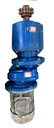 BONFIGLIOLI  MAS35/DP + MR19/F  MOTOREDUCTOR