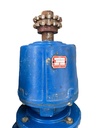 BONFIGLIOLI  MAS35/DP + MR19/F  MOTOREDUCTOR