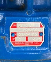 BONFIGLIOLI  MAS35/DP + MR19/F  MOTOREDUCTOR