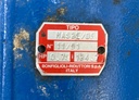 BONFIGLIOLI  MAS35/DP + MR19/F  MOTOREDUCTOR