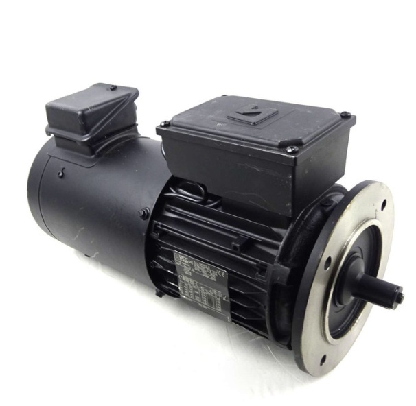 LEROY SOMER LSMV80LG