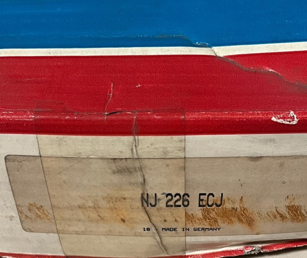 NJ226ECJ