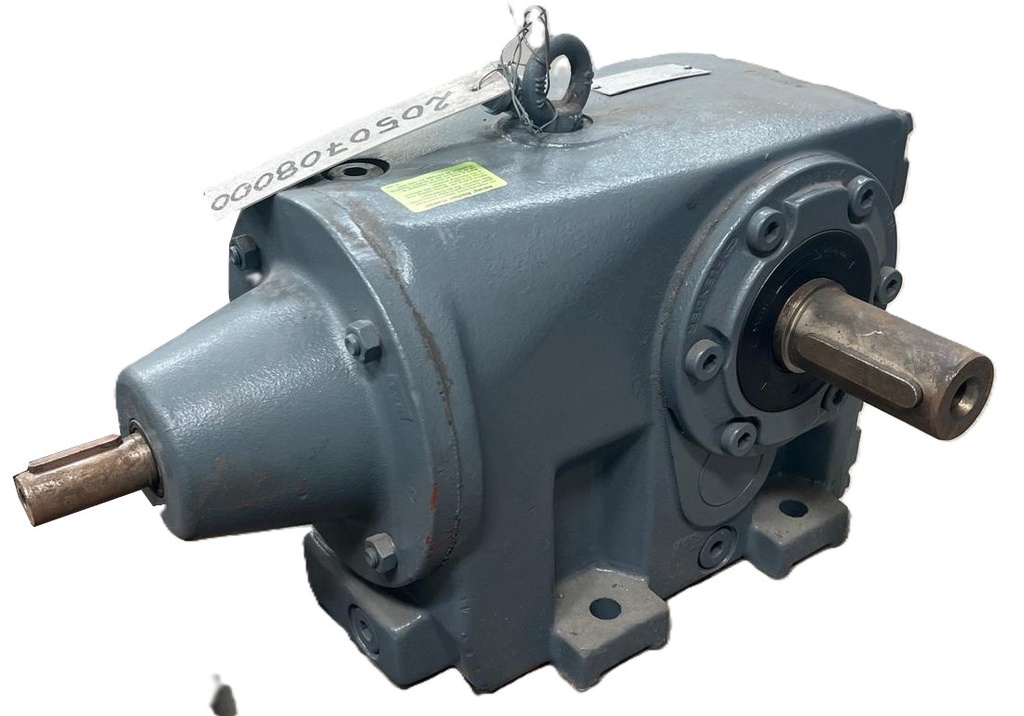 FLENDER HIMMEL K60-A