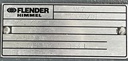 FLENDER HIMMEL K60-A
