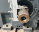 FLENDER HIMMEL K60-A