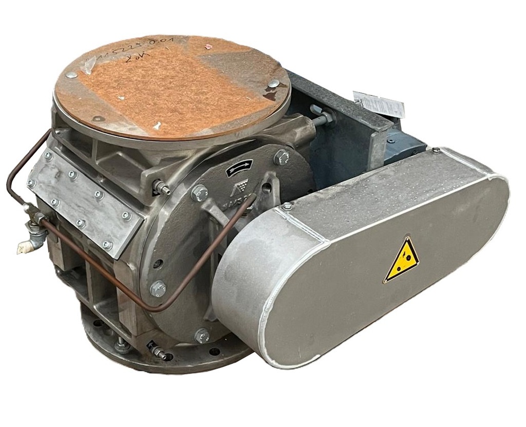 COPERION ZPD320.1-21-SS