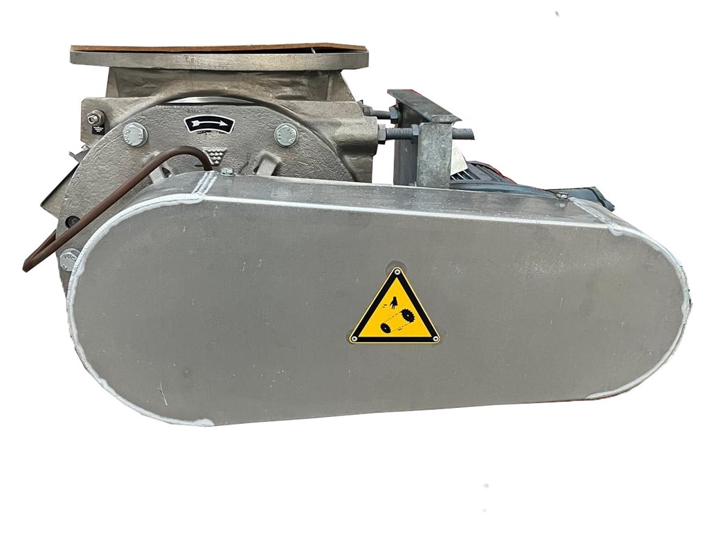 COPERION ZPD320.1-21-SS