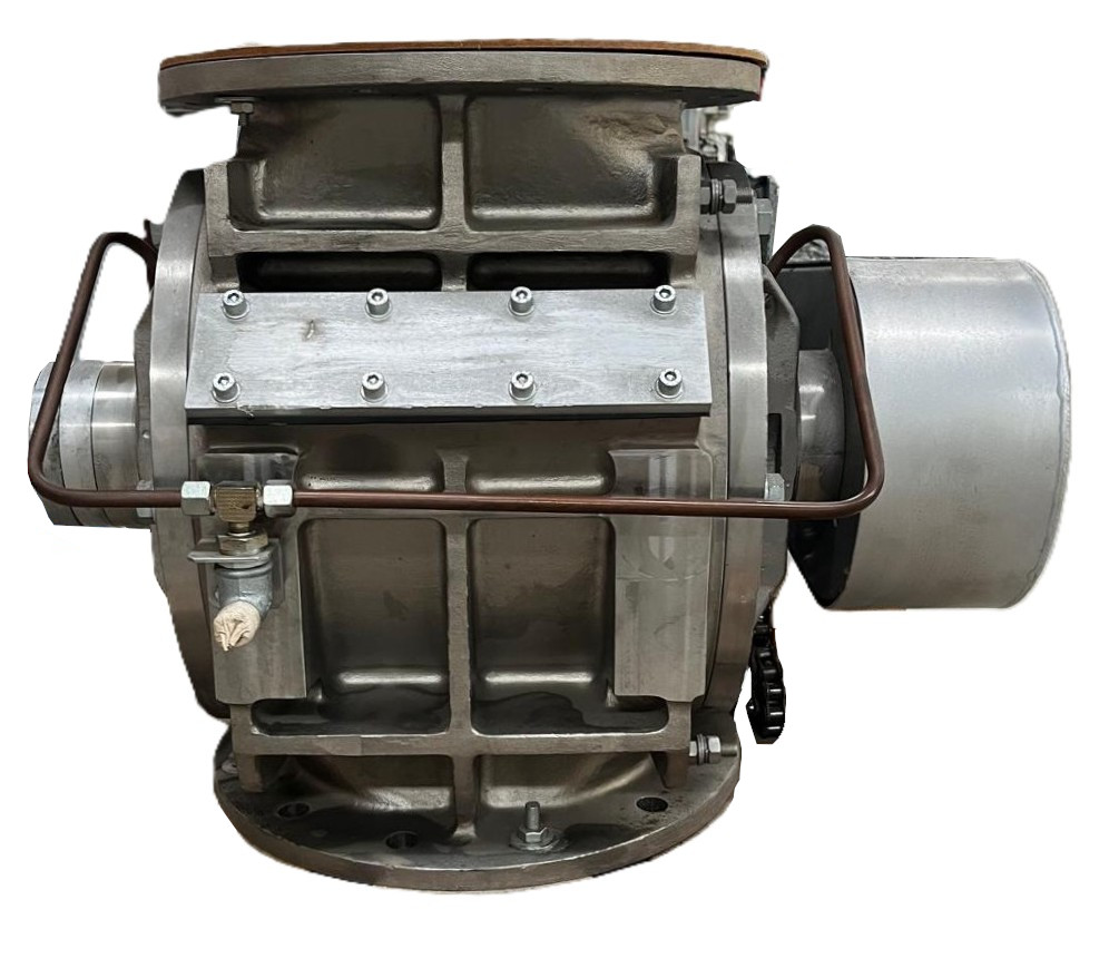 COPERION ZPD320.1-21-SS