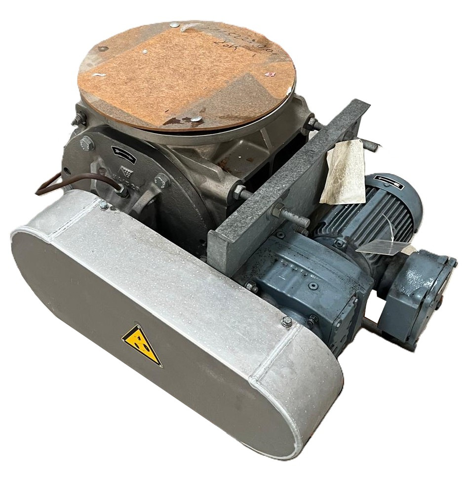 COPERION ZPD320.1-21-SS