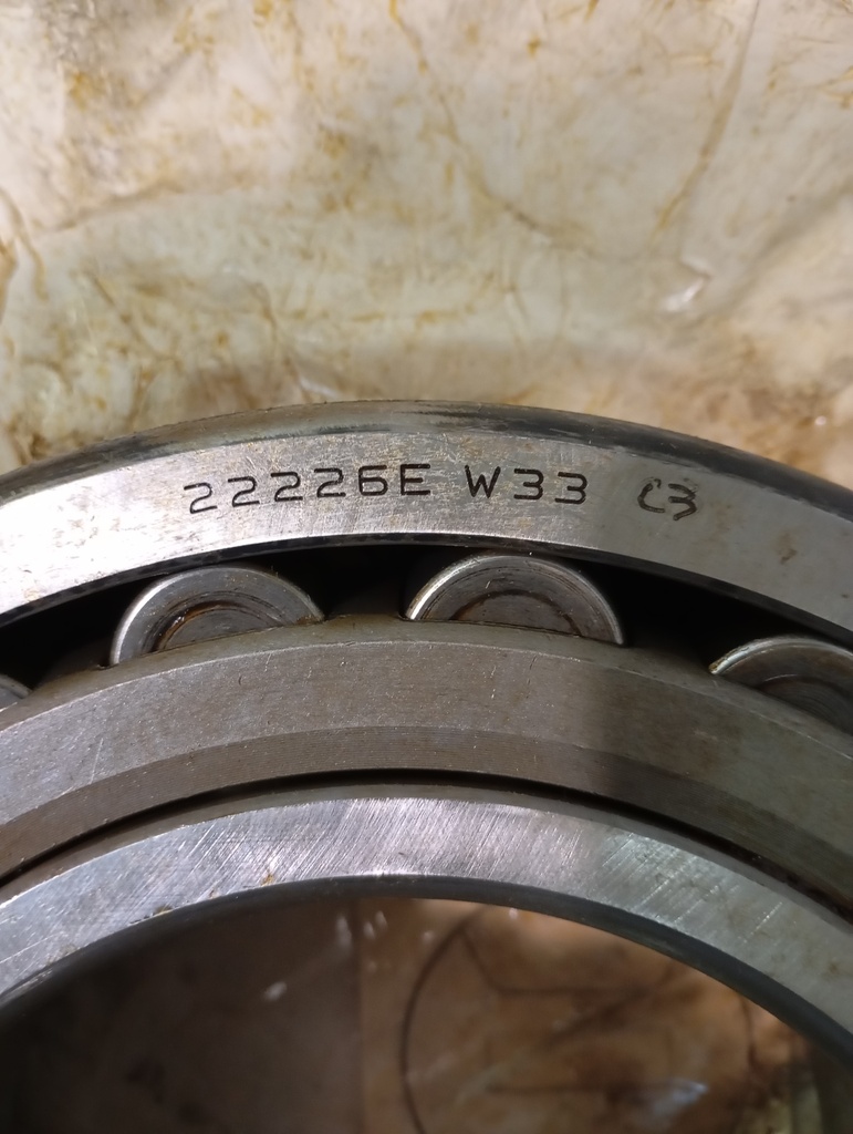 22226E W33 C3