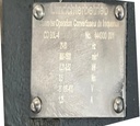 COPERION ZPD320.1-21-SS