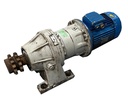 BONFIGLIOLI  3 03 L3 PC E0AE 01 A