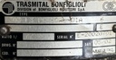 BONFIGLIOLI  3 03 L3 PC E0AE 01 A