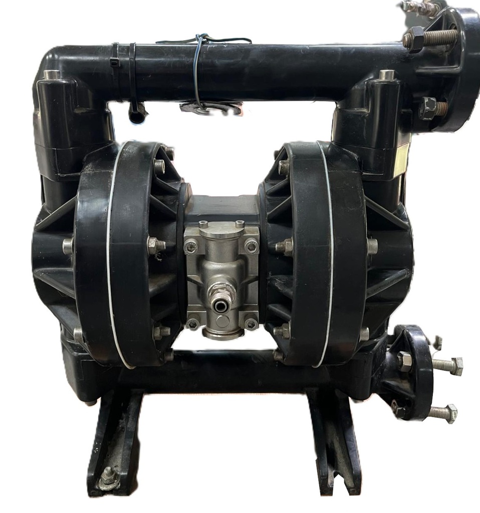 BLAGDON  B25 BOMBA DOBLE DIAFRAGMA