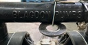 BLAGDON  B25 BOMBA DOBLE DIAFRAGMA