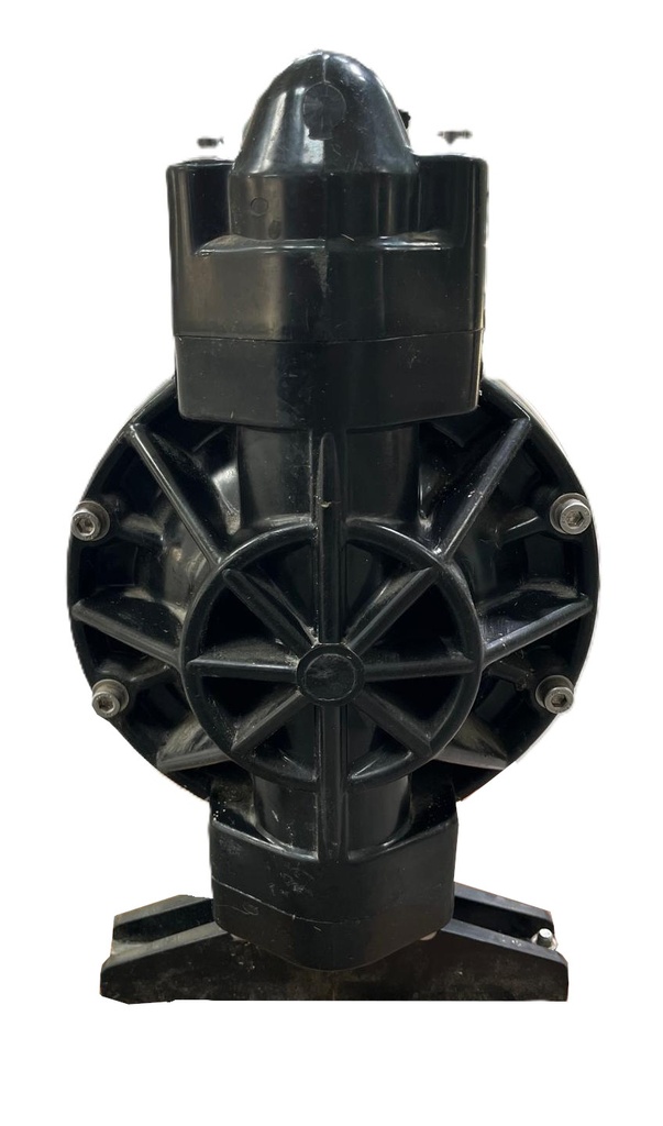 BLAGDON  B25 BOMBA DOBLE DIAFRAGMA