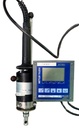 METTLER TOLEDO PH2100E + INTRAC777E