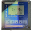 METTLER TOLEDO PH2100E + INTRAC777E