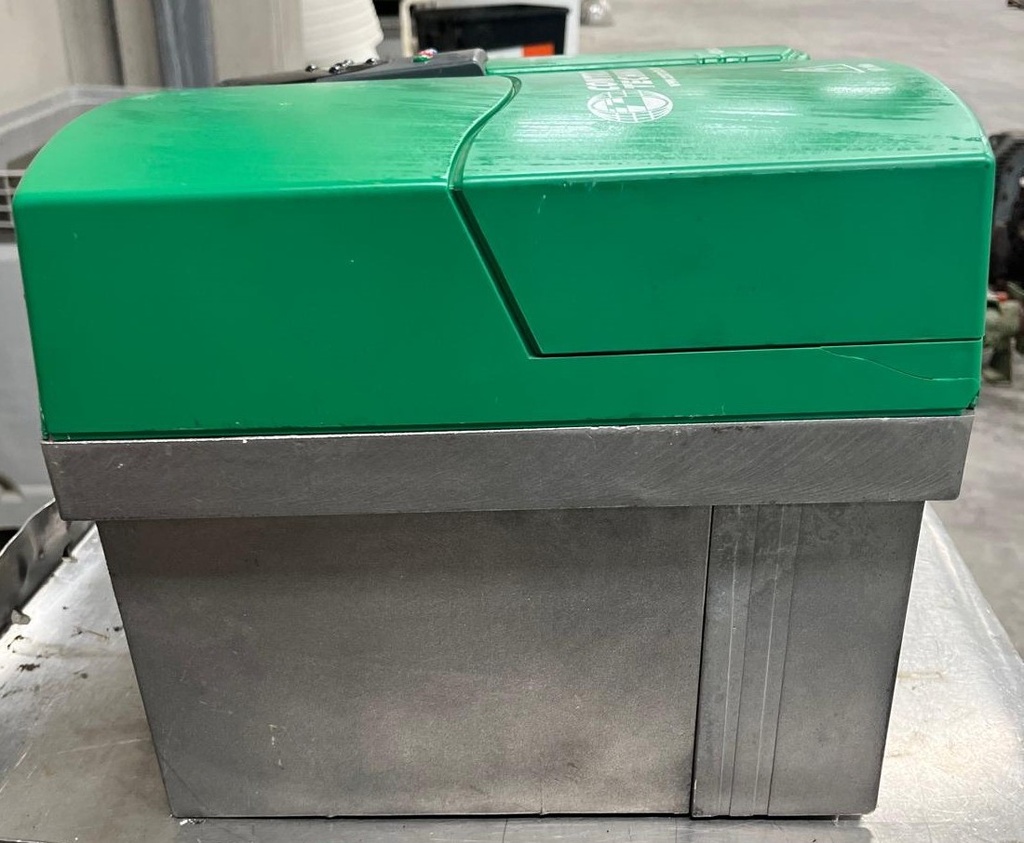 GPD 3401 15kW  USADO Nº SERIE 3785263004