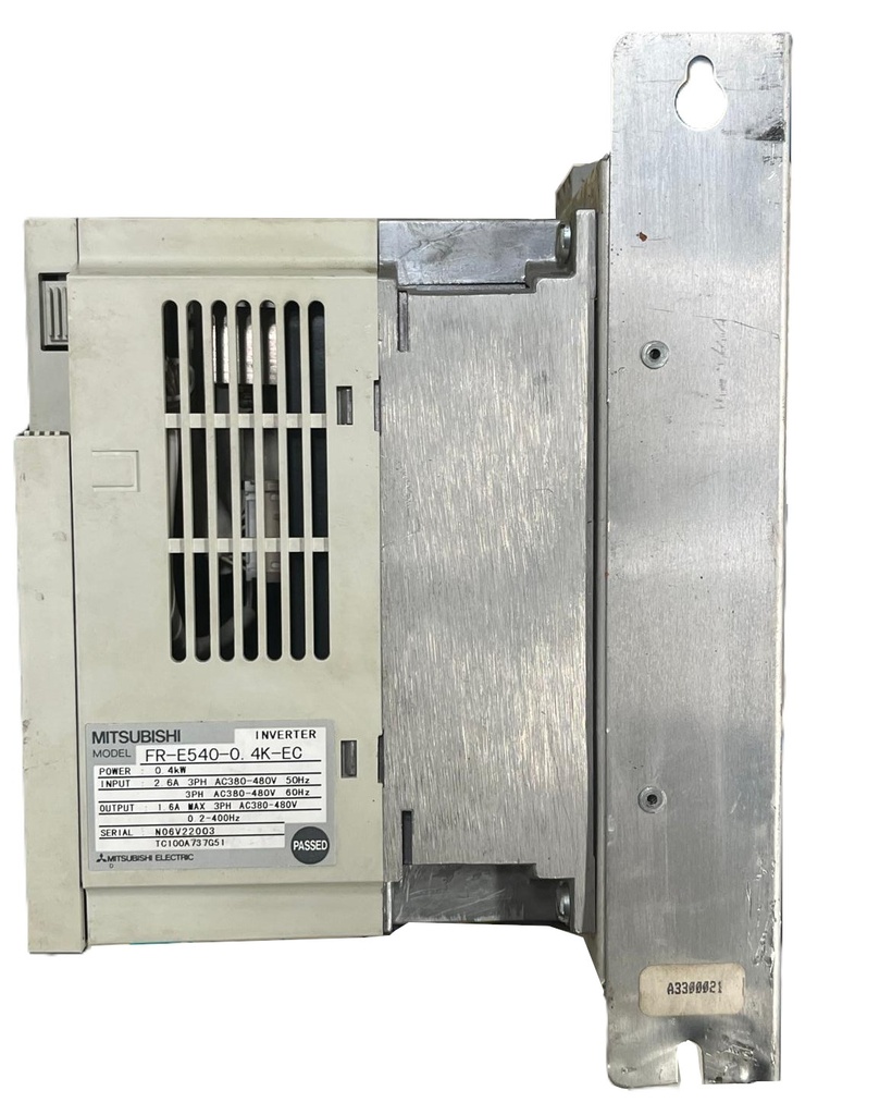 FR-E540-0.4K-EC MITSUBISHI