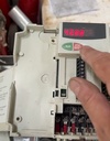 MITSUBISHI FR-E540-0.4K-EC  N.SERIE NS110016