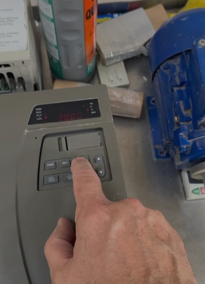 GE VAT-3FD-UADX-110-LS