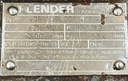 FLENDER KZN 112