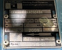 STERLING CEH A6102AACGD4B4