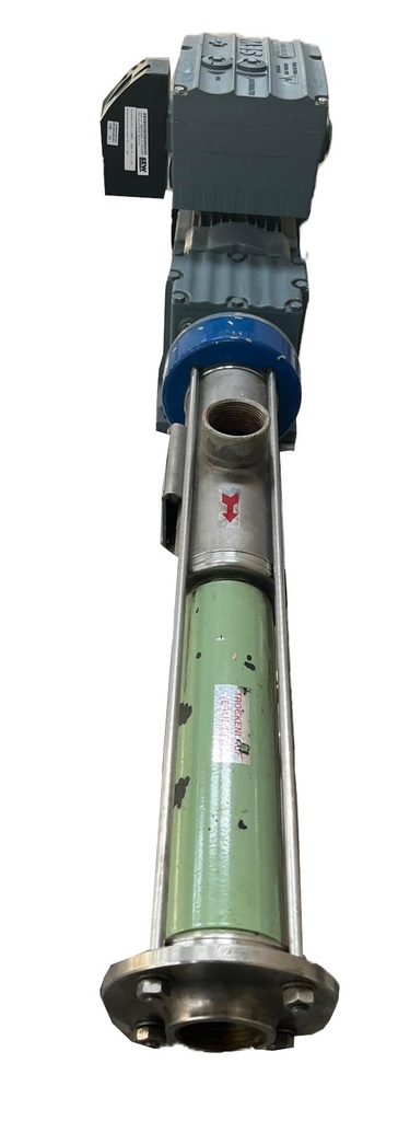 WANGEN KB 20S-20,2