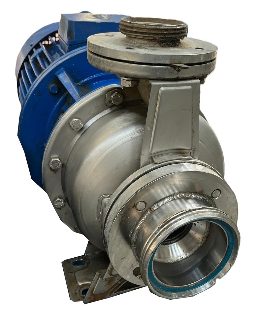 EBARA 3SE 50-200 / 11 KW
