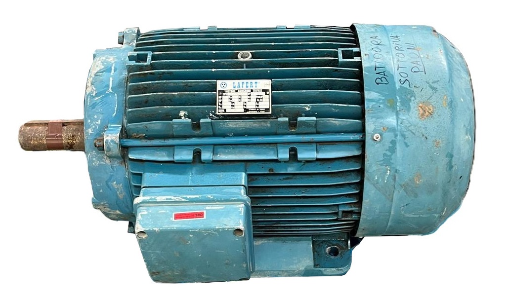 LAFERT  FB 160S4/8
