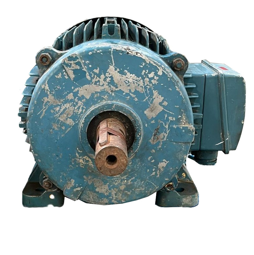 LAFERT  FB 160S4/8
