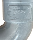 CODO 87º PCV PEGAR (LOTE 5O)