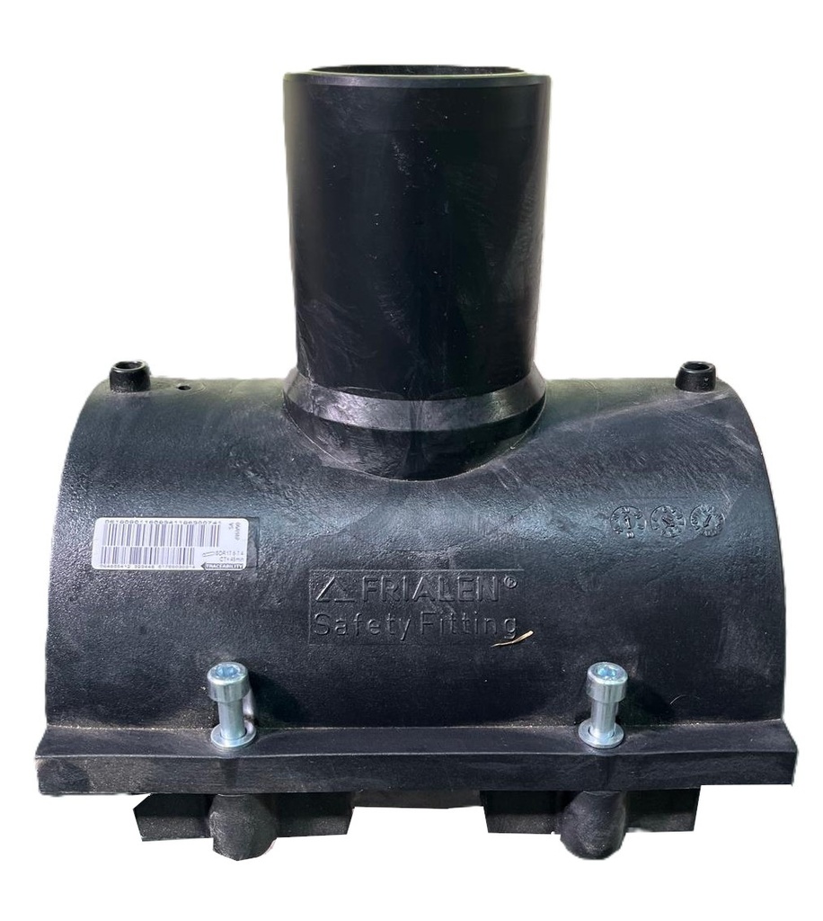 FRIALEN 160-90  COLLAR ELECTROSOLDABLE