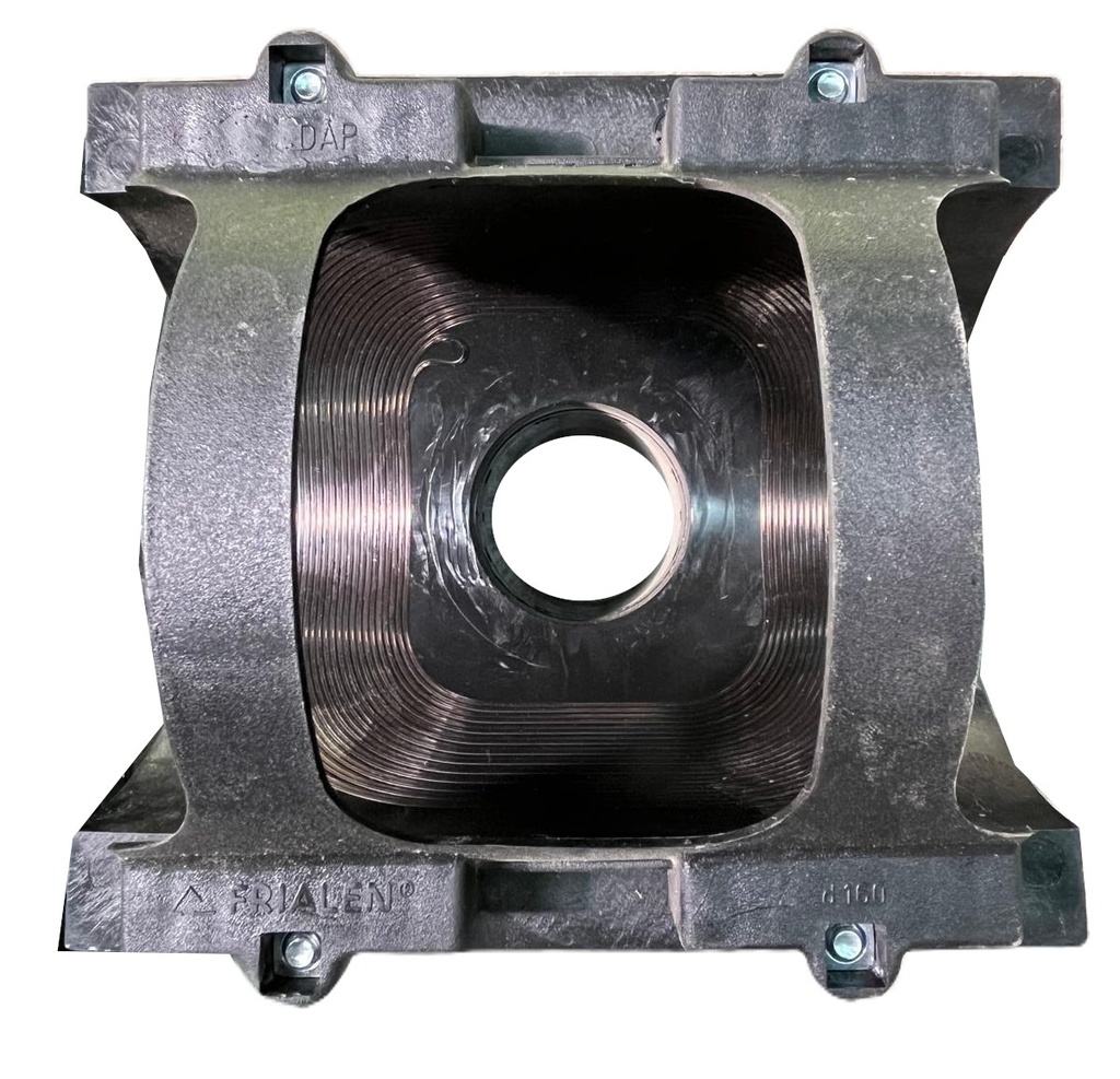 FRIALEN 160-90  COLLAR ELECTROSOLDABLE
