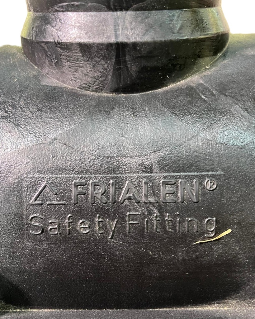 FRIALEN 160-90  COLLAR ELECTROSOLDABLE