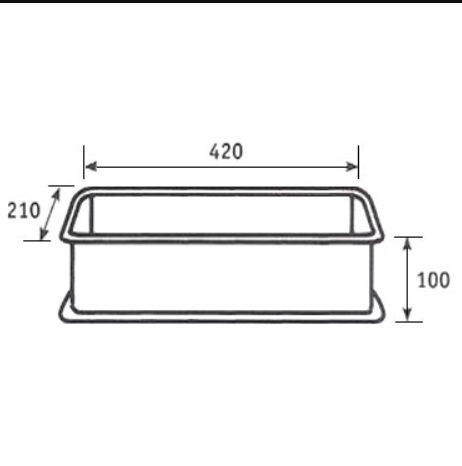 PURFSUPS500 SUPLEMENTO PARA SUMIDEROS