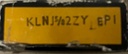 KLNJ5/8-2ZY
